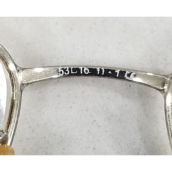 Safilo Emozione frames only 4322 nbu elasta 135 53 16 - Picture 8 of 12